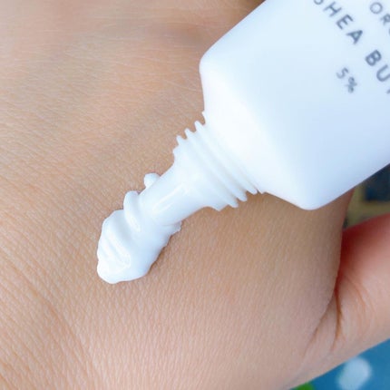 ホワイトベースUV/ママバター/化粧下地を使ったクチコミ(2枚目)