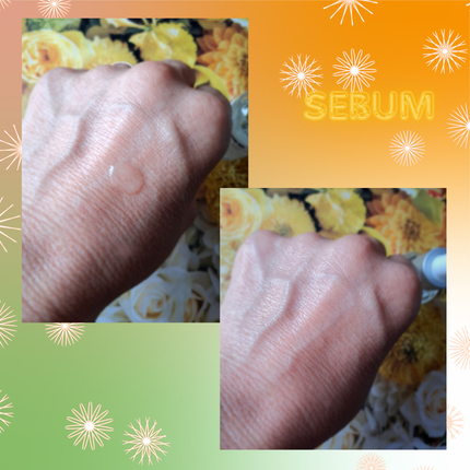 131 ポア クリアリング セラム/Celladix/美容液を使ったクチコミ(4枚目)