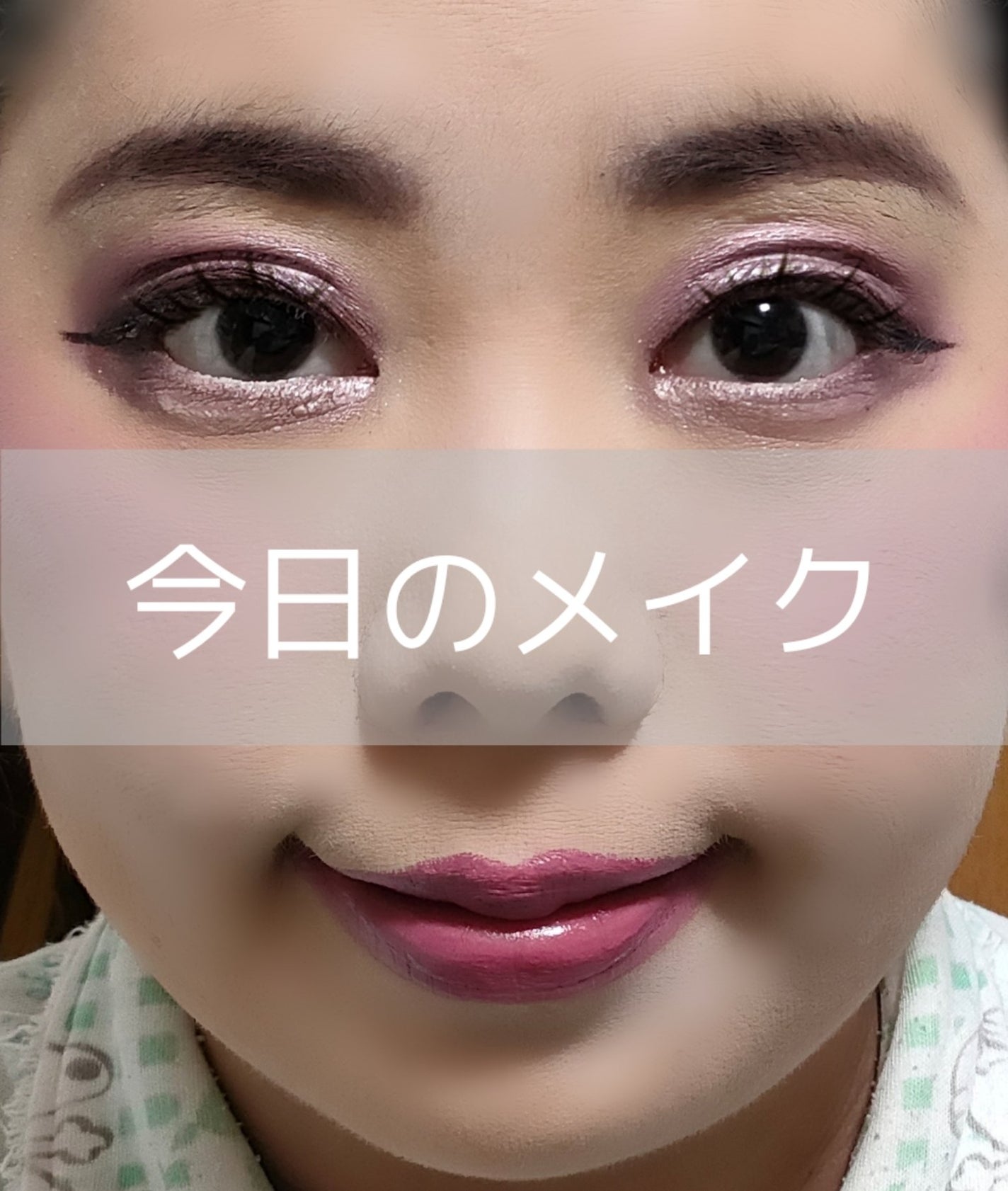 パウダー ブラッシュ/M・A・C/パウダーチークを使ったクチコミ(1枚目)