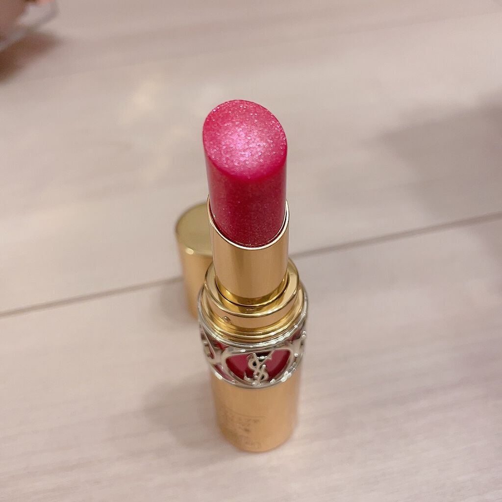 試してみた】パレット ドレス ミー ワイルド YVES SAINT LAURENT