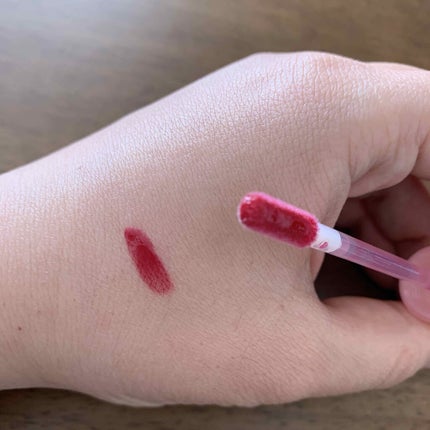 ドトムリッププラスプランパー/keybo/リッププランパーを使ったクチコミ(2枚目)