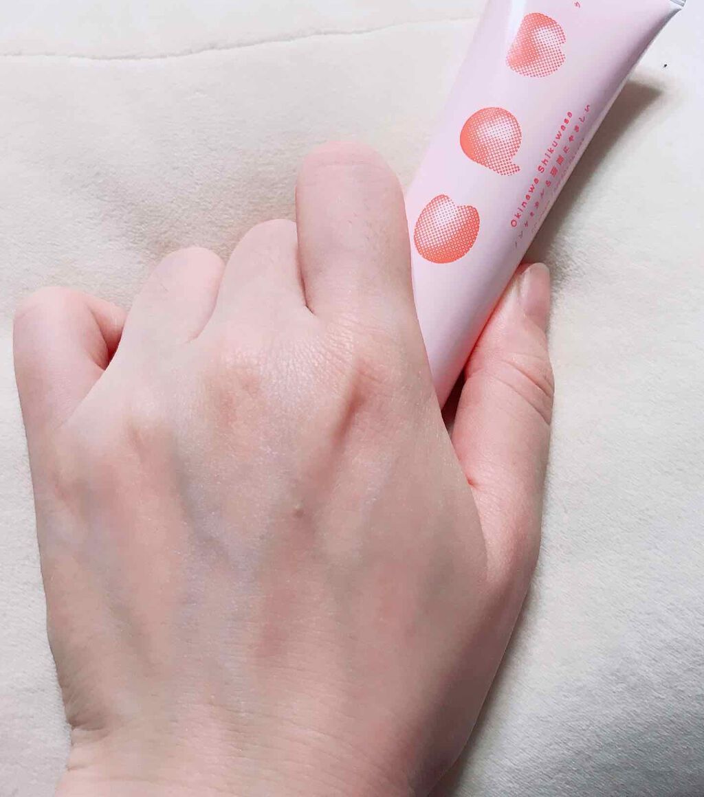 CCクリーム/cpw/CCクリームを使ったクチコミ(3枚目)