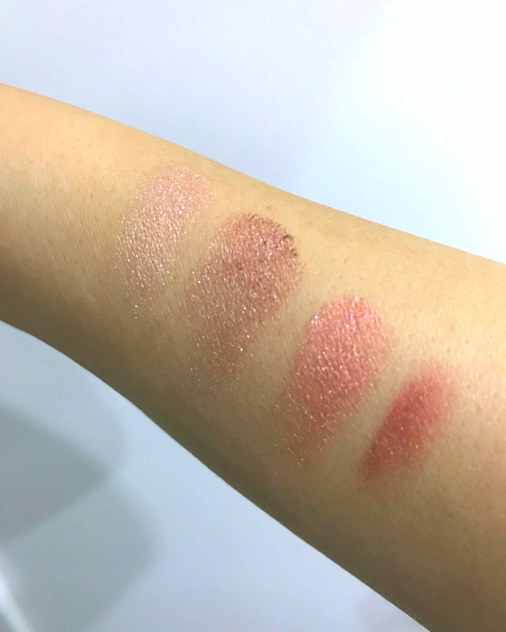 デザイニング カラー アイズ/SUQQU/アイシャドウパレットを使ったクチコミ(2枚目)