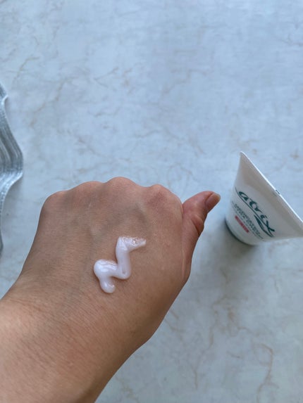 メディケイティッド エクストラクリーム/アトリックス/ハンドクリームを使ったクチコミ(2枚目)