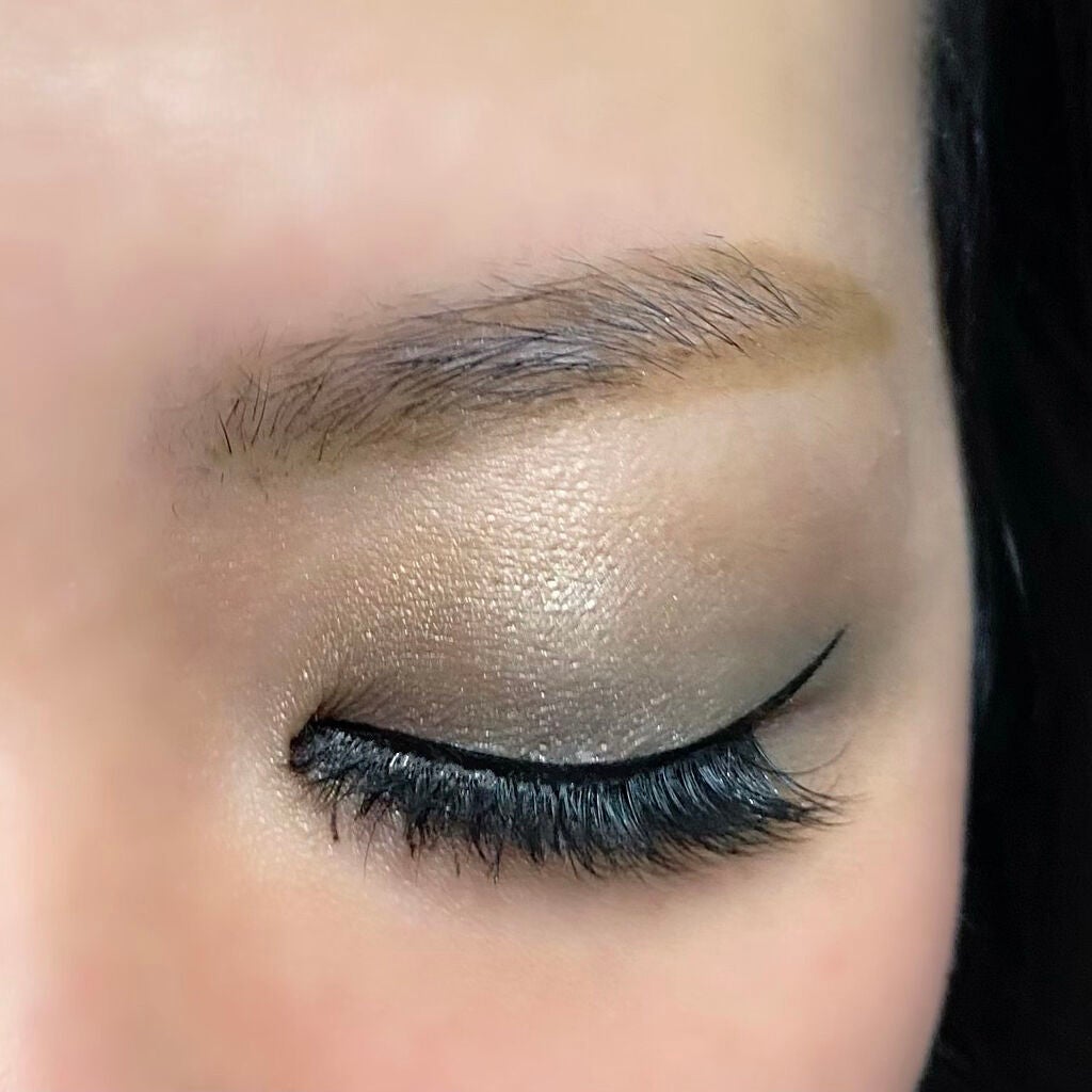 MOTHERSHIP PALETTES/PAT McGRATH LABS/アイシャドウパレットを使ったクチコミ(3枚目)