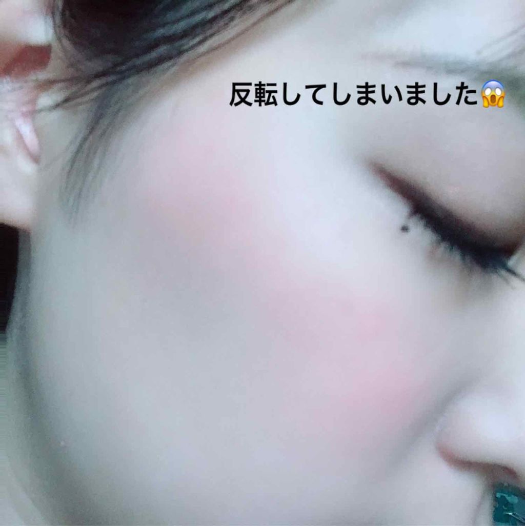 マジックコンシーラー/カリプソ/リキッドコンシーラーを使ったクチコミ（3枚目）