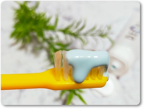 デオグラオーラテック オリジナル/DEOGLA/歯磨き粉を使ったクチコミ(5枚目)