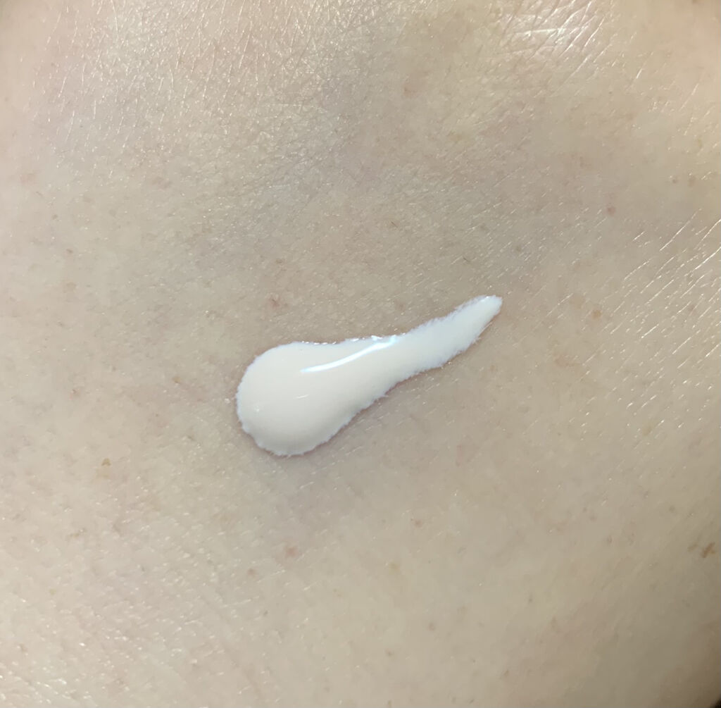 スキンプロテクトベース＜皮脂くずれ防止＞/プリマヴィスタ/化粧下地を使ったクチコミ（2枚目）