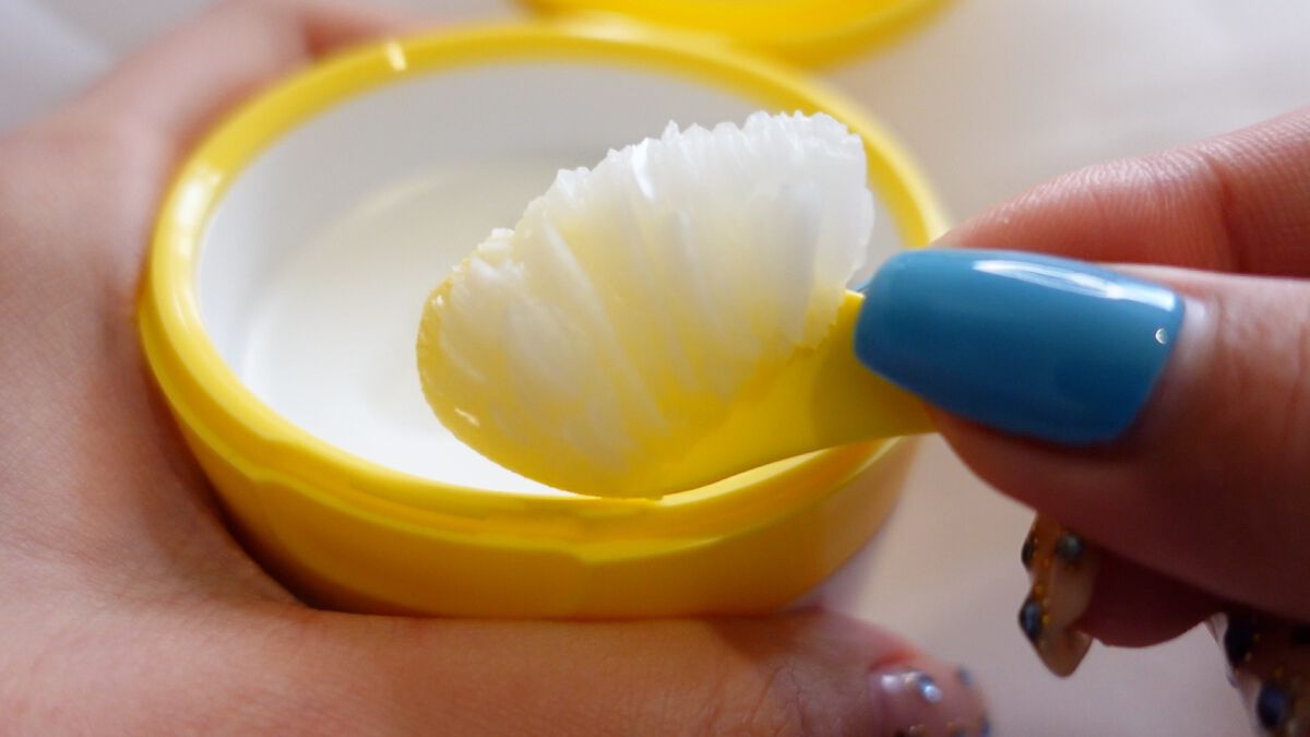 ポアバリアクレンジングバーム/SKIN&LAB/クレンジングバームを使ったクチコミ(3枚目)