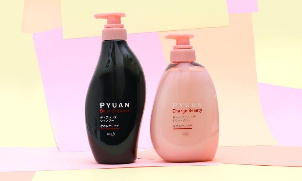 根元はベタつく、毛先はパサつく…。【あなたの髪は?】お悩みチェックリストのサムネイル