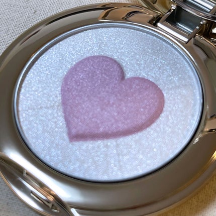 ブラッシング ハート/SNIDEL BEAUTY/パウダーチークを使ったクチコミ(8枚目)
