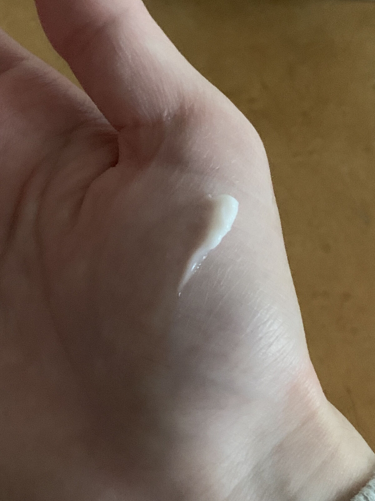 ミシャ グロウ スキンバーム（Ｒ）/MISSHA/化粧下地を使ったクチコミ（3枚目）