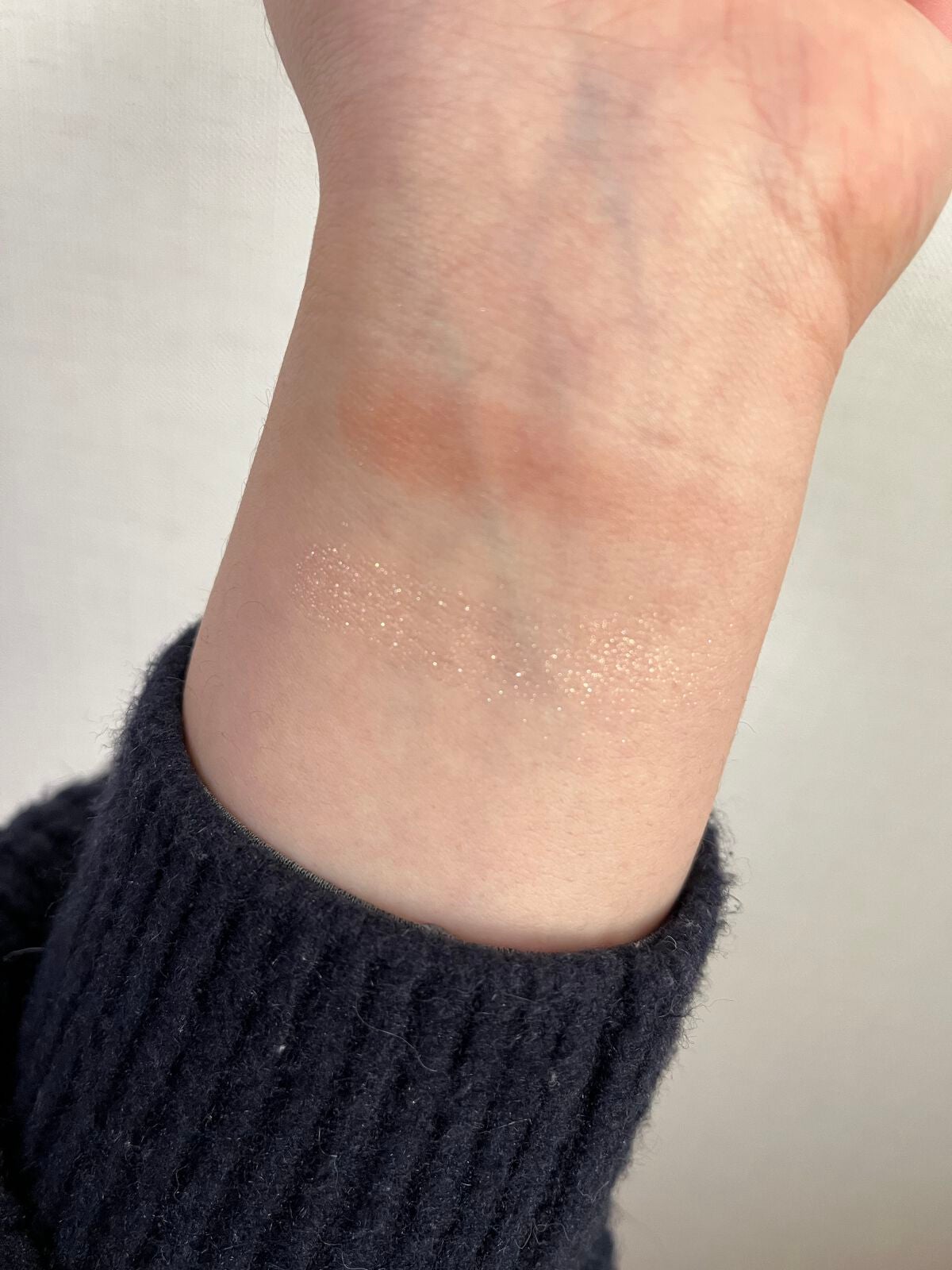 エレガンス エタンセル アルモニーアイズ/Elégance/アイシャドウパレットを使ったクチコミ(6枚目)