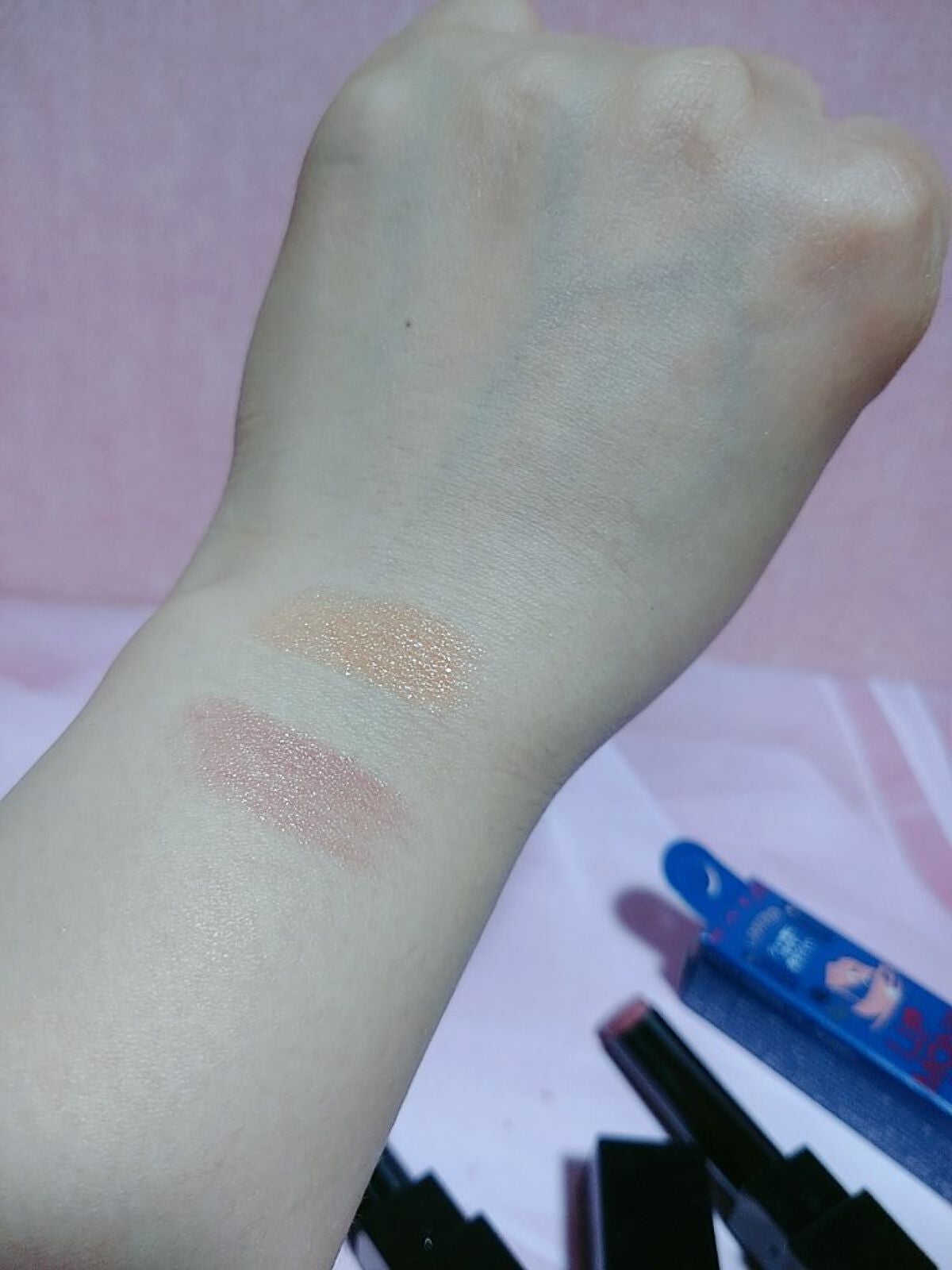 ケイト リップモンスター/KATE/口紅を使ったクチコミ(2枚目)