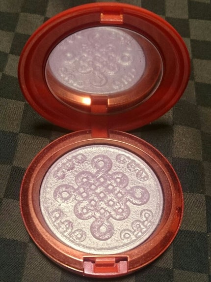 エクストラ ディメンション スキンフィニッシュ ビーミング ブラッシュ (M·A·C NEW YEAR SHINE)/M・A・C/プレストパウダーの画像