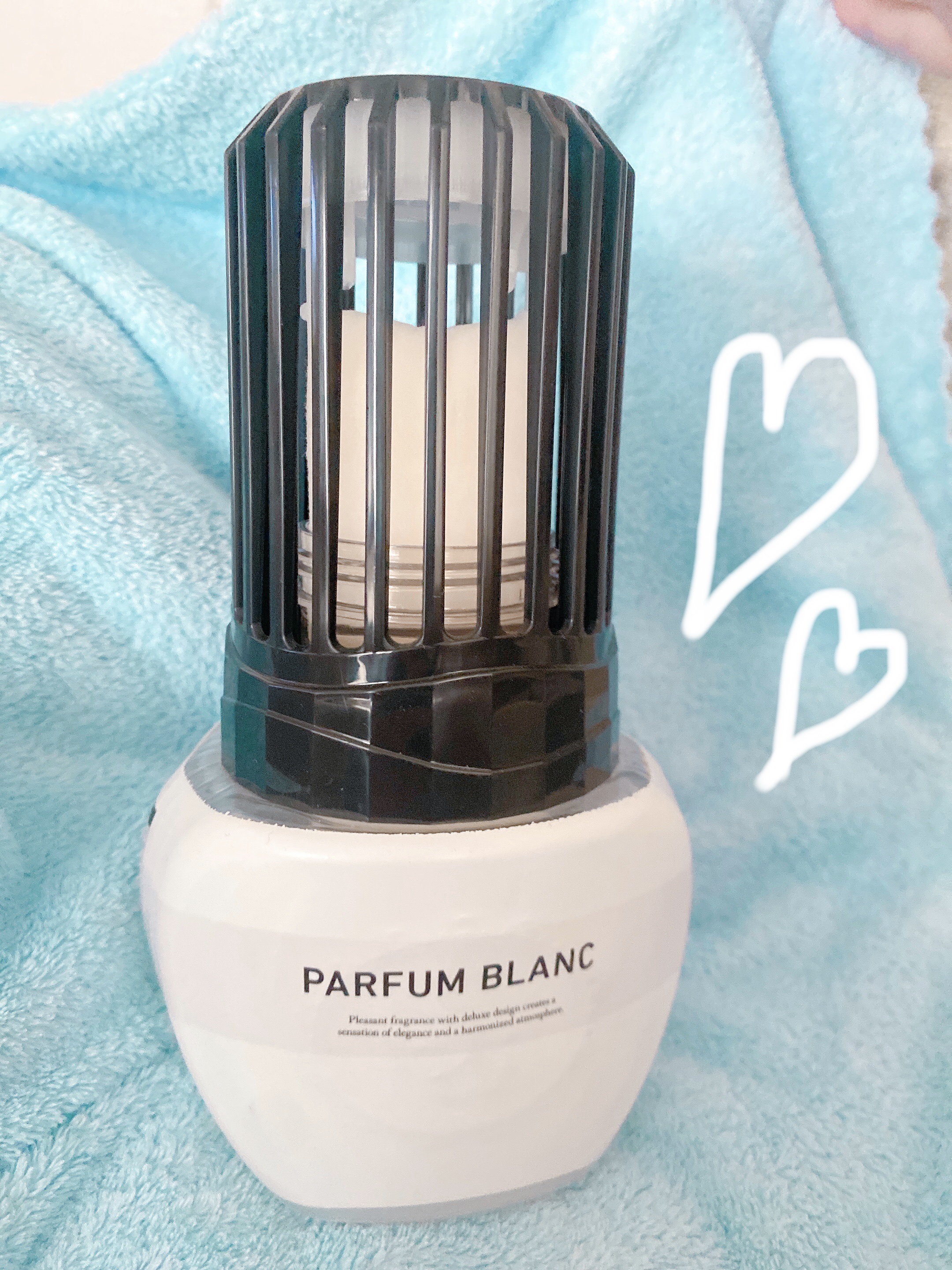 部屋用フレグランス クラシックフローラル/ランドリン/ルームフレグランスを使ったクチコミ（1枚目）