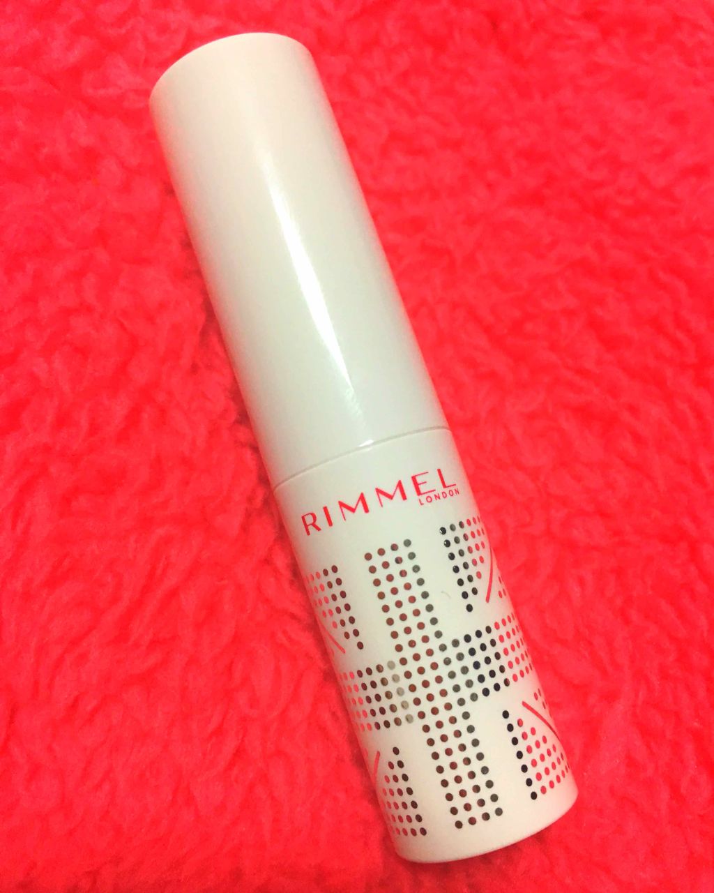 ラスティングフィニッシュ ティントリップ/リンメル ロンドン/リップティントを使ったクチコミ（1枚目）