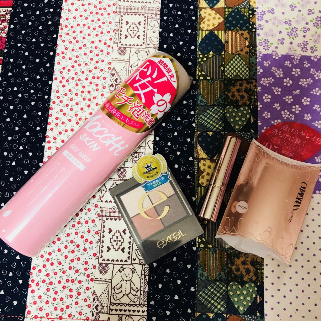 オペラ リップティント N/OPERA/リップティントを使ったクチコミ(1枚目)