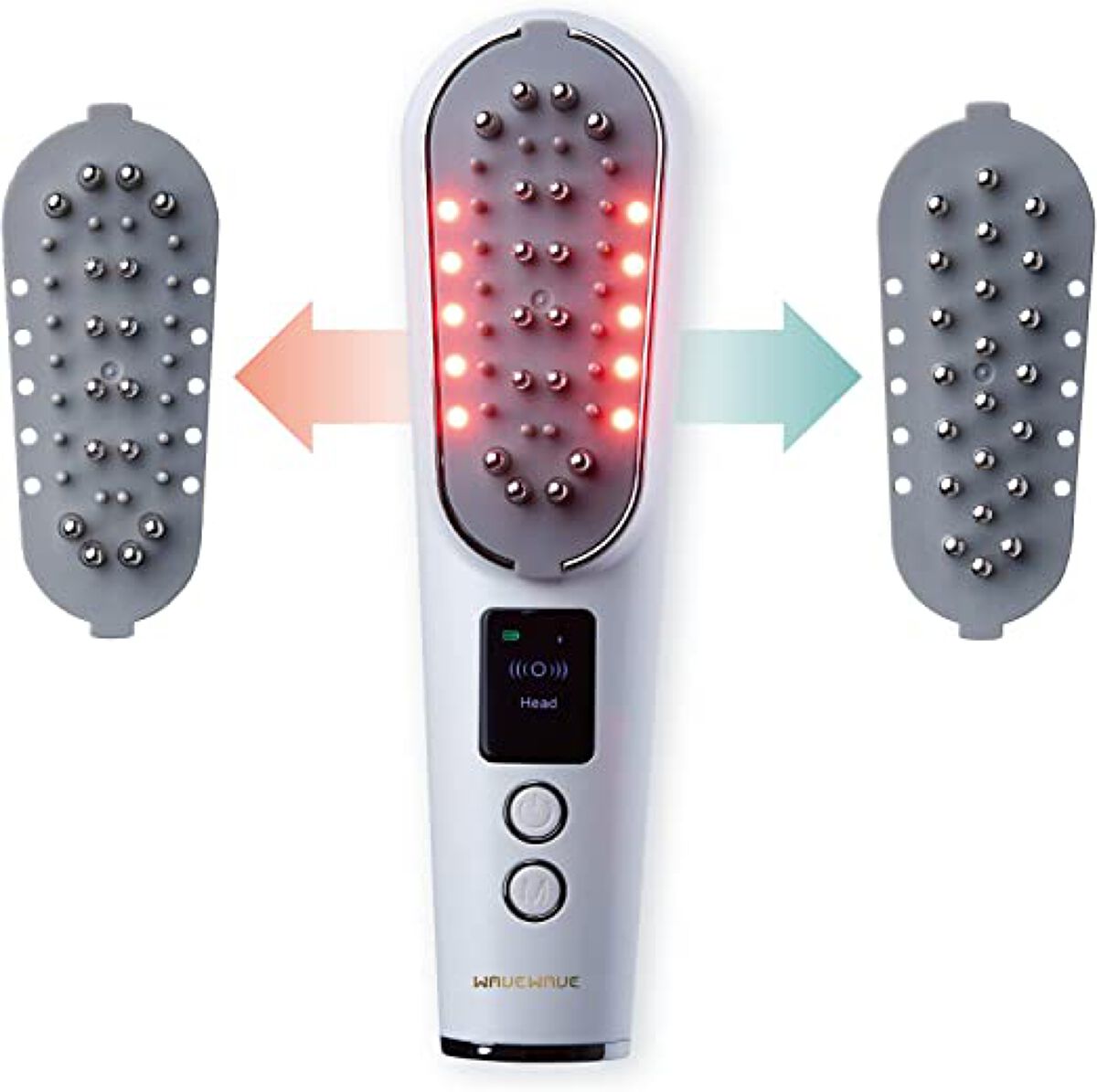 WAVEWAVE SCALP BRUSH PREMIUM WAVEWAVE