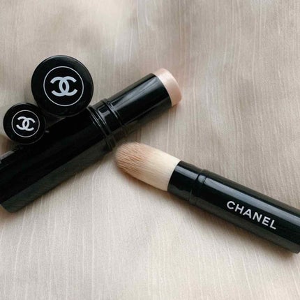 ボーム エサンシエル/CHANEL/スティックハイライトを使ったクチコミ(1枚目)