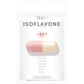 Feat.フィート+ ISOFLAVONE ニキケア