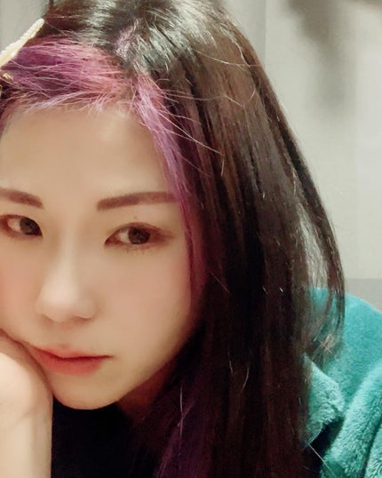 ブラッククリスタル シャンプー & トリートメント/BLACK CRYSTAL/サロンシャンプーを使ったクチコミ(4枚目)