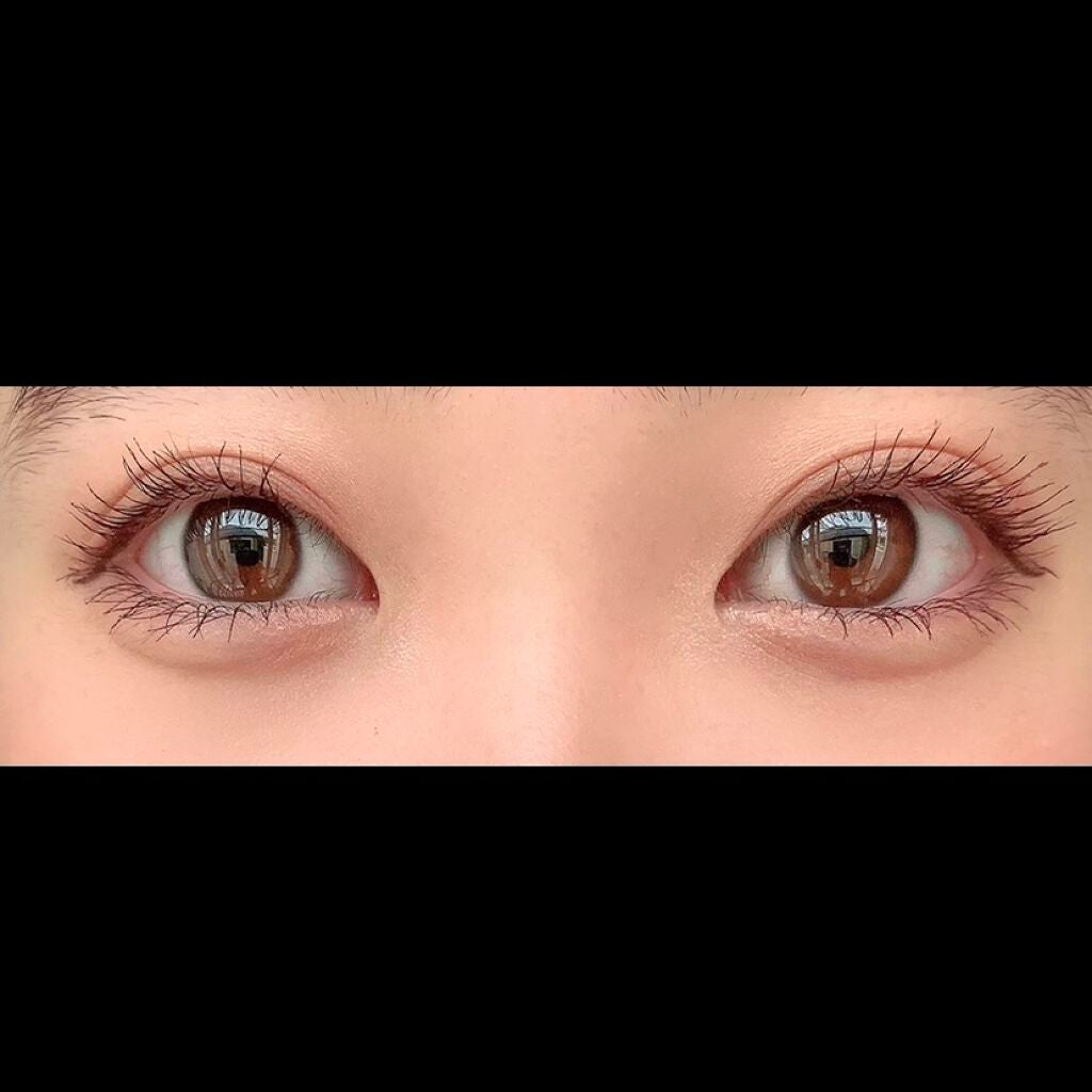 MOTE MASCARA™ (モテマスカラ)/UZU BY FLOWFUSHI/マスカラを使ったクチコミ(5枚目)