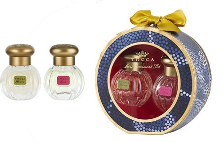 プチオードパルファムオーナメント ワンダーズ TOCCA