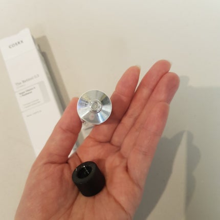 RXザ・レチノール0.3クリーム/COSRX/フェイスクリームを使ったクチコミ(3枚目)