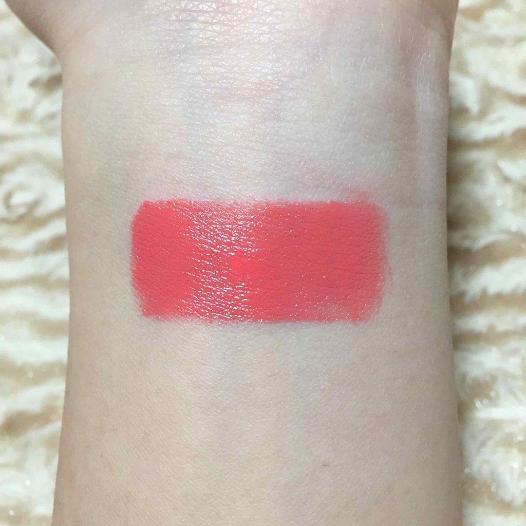 デイリズム セラム ルージュ/heimish/口紅を使ったクチコミ（2枚目）