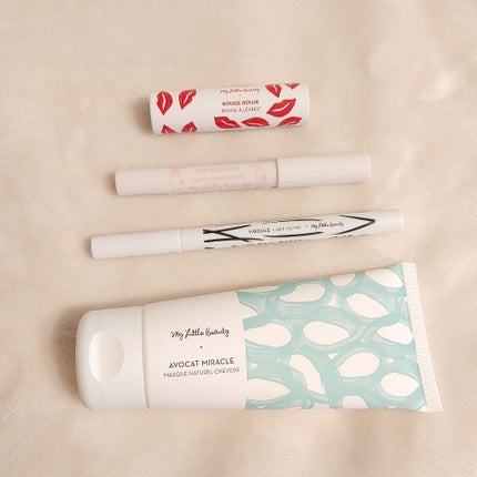 My Little Box/My Little Box/その他キットセットを使ったクチコミ(3枚目)