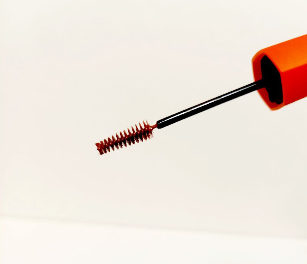 フィルム眉カラー/デジャヴュ/眉マスカラを使ったクチコミ（2枚目）