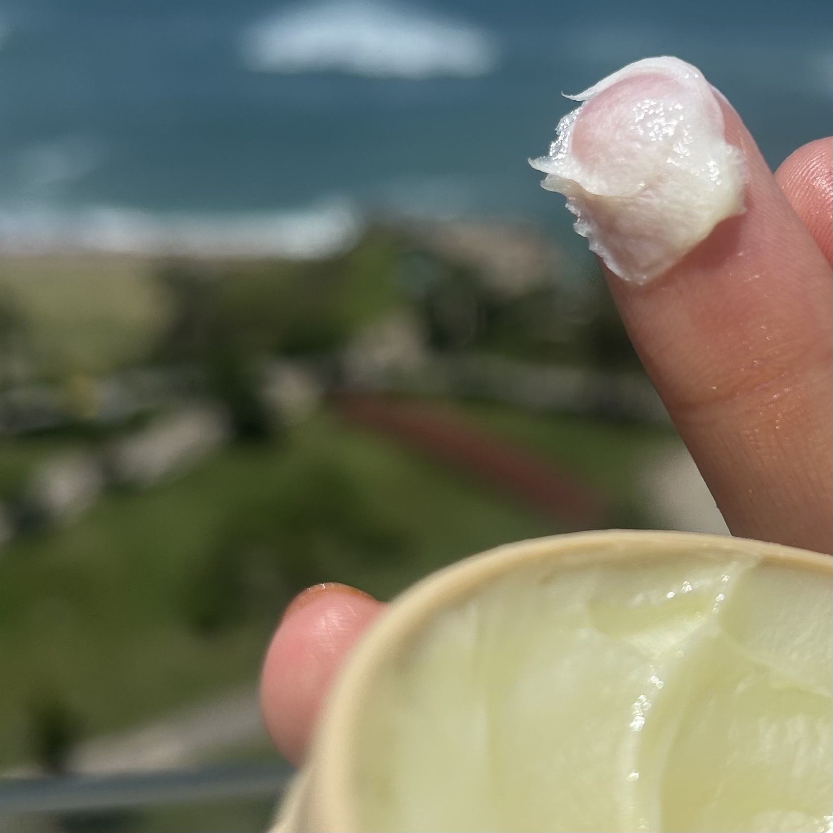 ユースキン/ユースキン/ボディクリームを使ったクチコミ（3枚目）