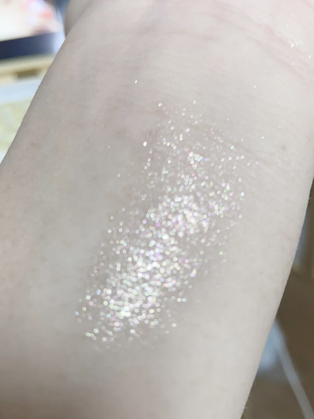 プロ アイパレット ミニ/CLIO/アイシャドウパレットを使ったクチコミ（3枚目）