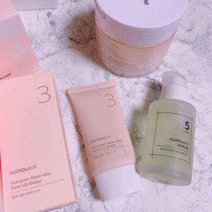 ビタアクナル TX ナイトクリーム/Dr.Different/フェイスクリームを使ったクチコミ(2枚目)