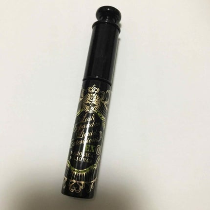 ラッシュエキスパンダー リキッドエクステ EX/MAJOLICA MAJORCA/マスカラを使ったクチコミ(1枚目)