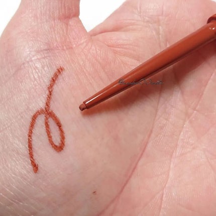 クリーミータッチライナー/キャンメイク/ジェルアイライナーを使ったクチコミ(1枚目)