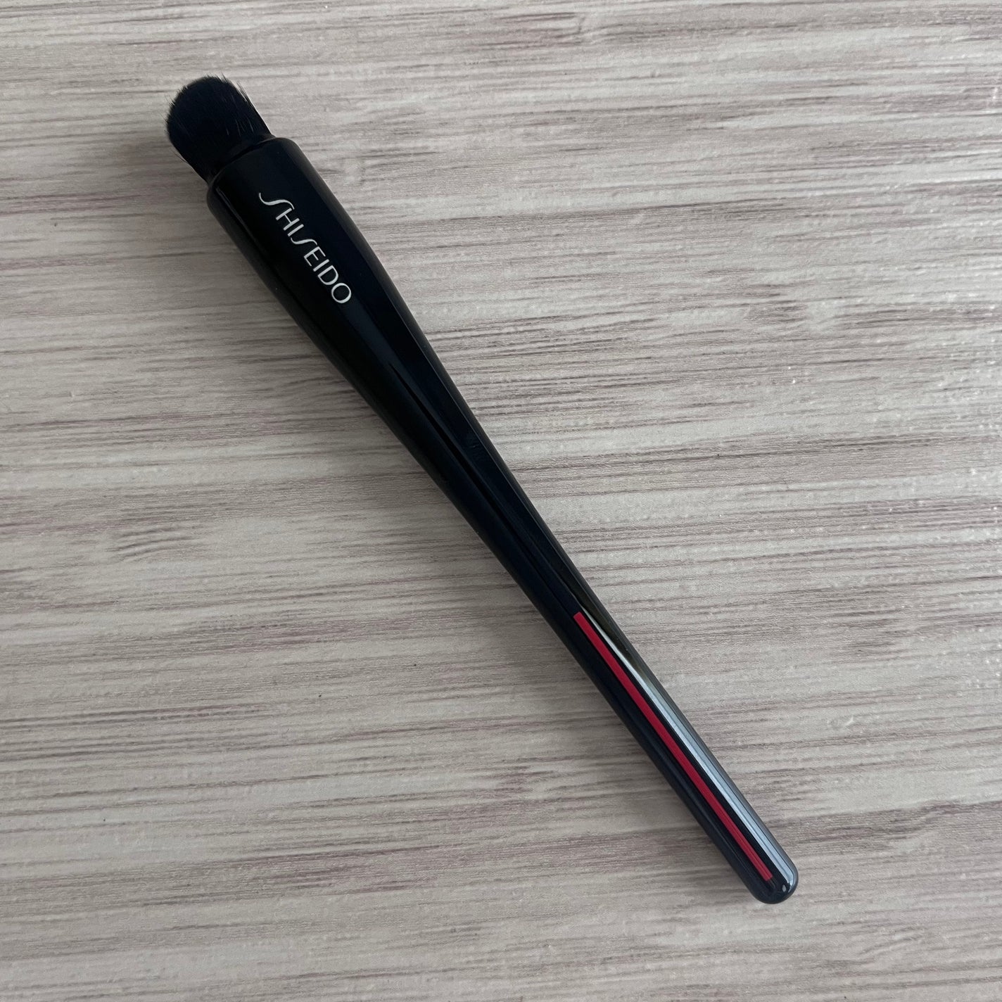 TSUTSU FUDE コンシーラーブラシ/SHISEIDO/メイクブラシを使ったクチコミ(2枚目)
