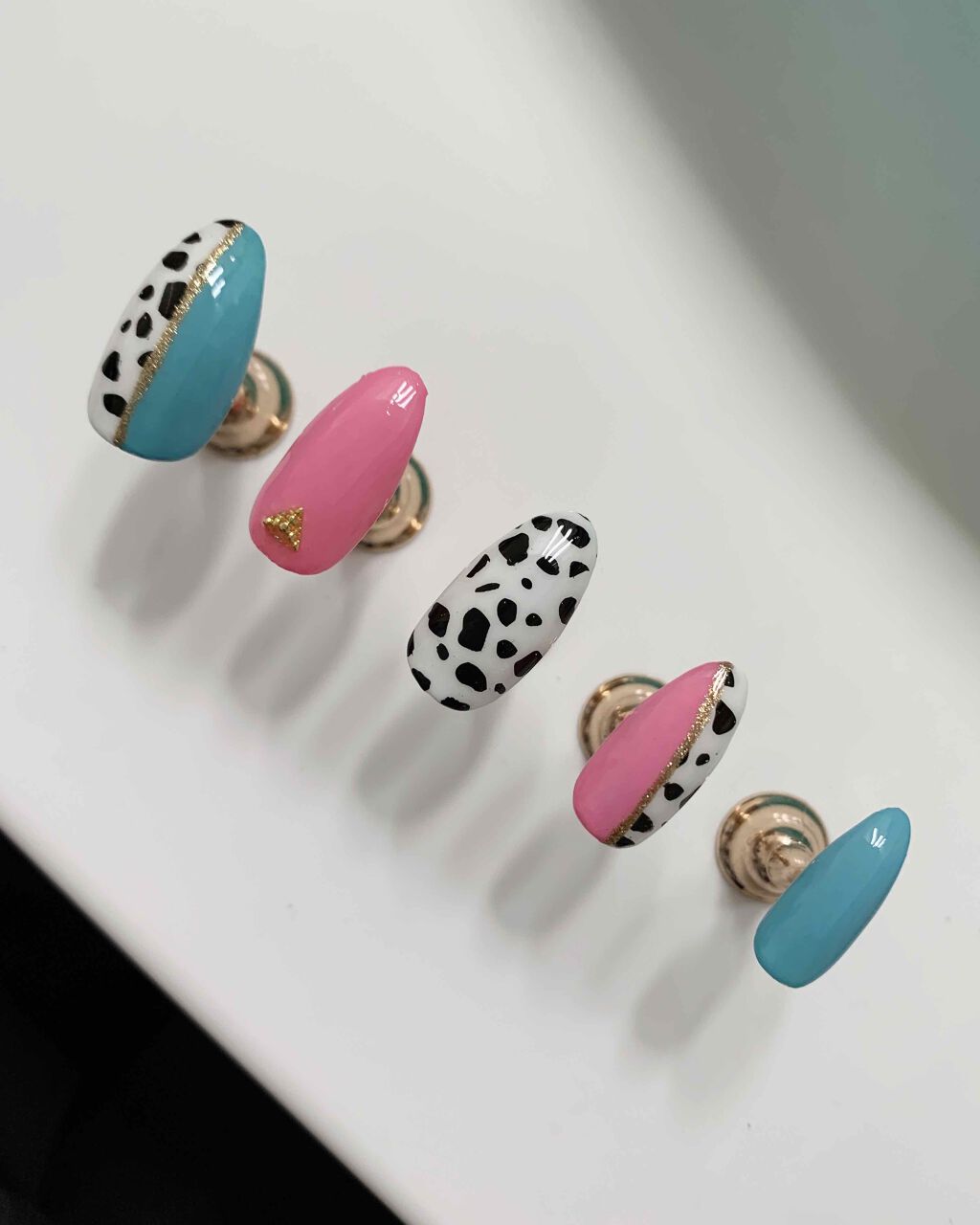 ノンワイプクリア　キャンジェル(トップコート)/プリジェル/ジェルネイルを使ったクチコミ（1枚目）