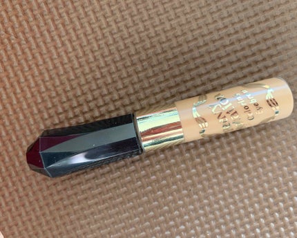 カラーリングアイブロウ/ヘビーローテーション/眉マスカラを使ったクチコミ(1枚目)