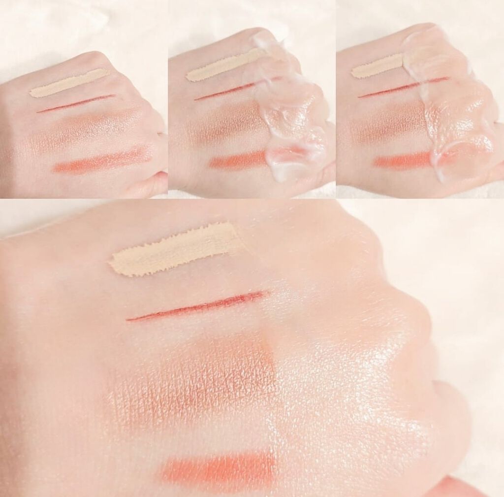 アヤナス クレンジングクリーム コンセントレート/DECENCIA/クレンジングクリームを使ったクチコミ(3枚目)