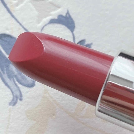 口紅(詰替用)/ちふれ/口紅を使ったクチコミ(5枚目)