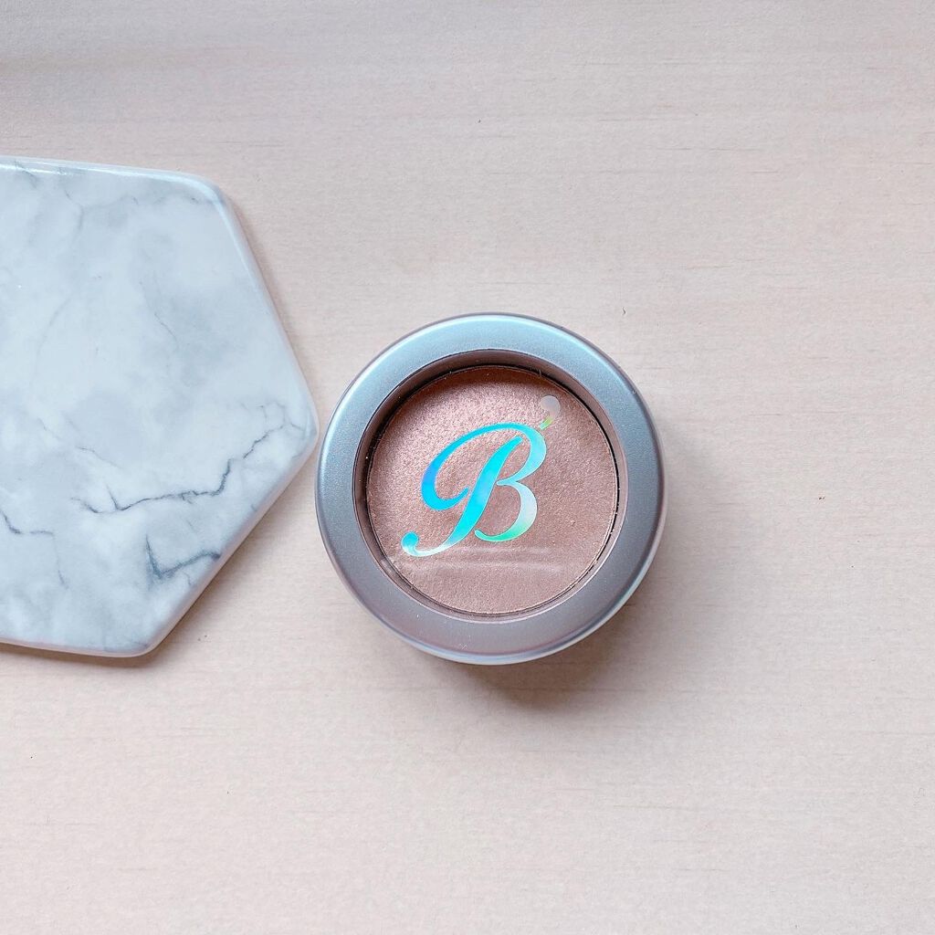 High Jewel Light/Belgleam/パウダーハイライトを使ったクチコミ(8枚目)