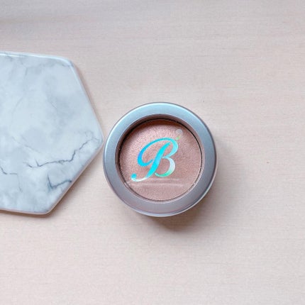 High Jewel Light/Belgleam/パウダーハイライトを使ったクチコミ(8枚目)