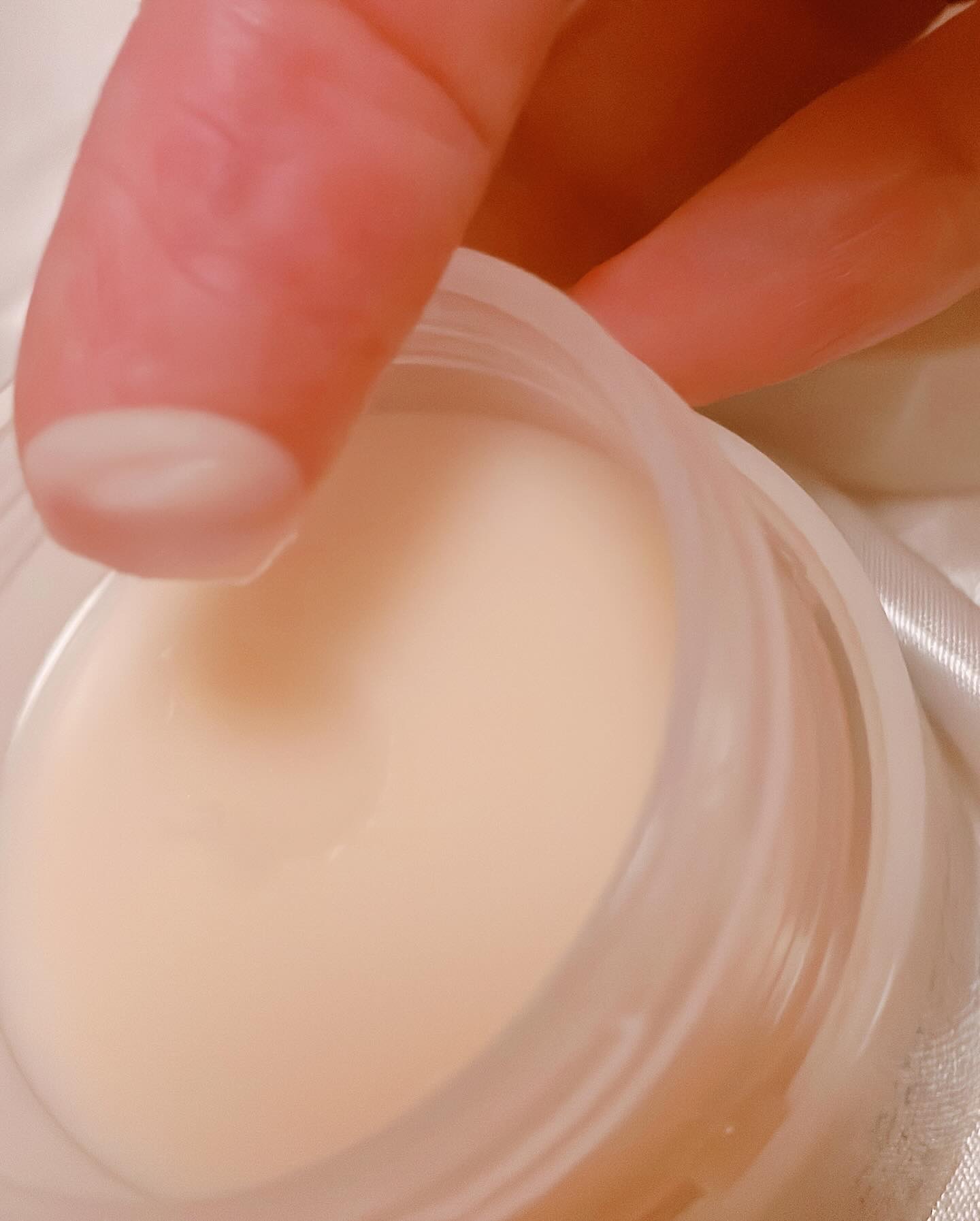  スパイスプラス　ヘア＆ボディバーム/SPICE+/ヘアバームを使ったクチコミ（3枚目）