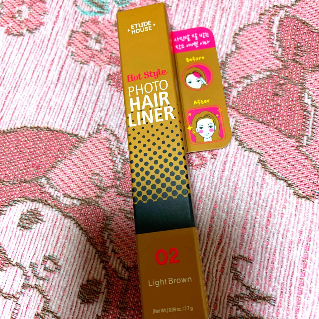 リサ・ラーソン♡クッションファンデマニア on LIPS 「皆さまアンニョン(^^)/これ↑↑↑ご存知ですか?私は、おでこ..」(1枚目)