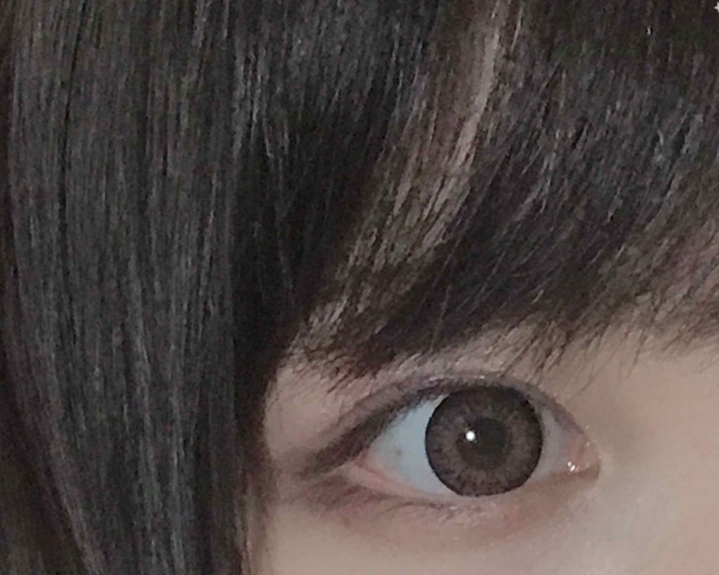 ダブルラインフェイカー/KATE/リキッドアイライナーを使ったクチコミ(2枚目)