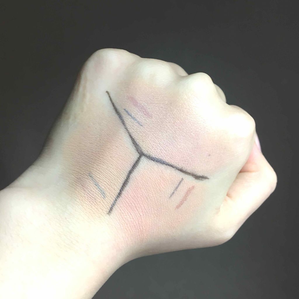 スポッツカバー ファウンデイション/SHISEIDO/クリームコンシーラーを使ったクチコミ（3枚目）