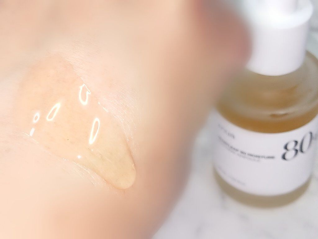 ドクダミ 77 スージングトナー/Anua/化粧水を使ったクチコミ(6枚目)