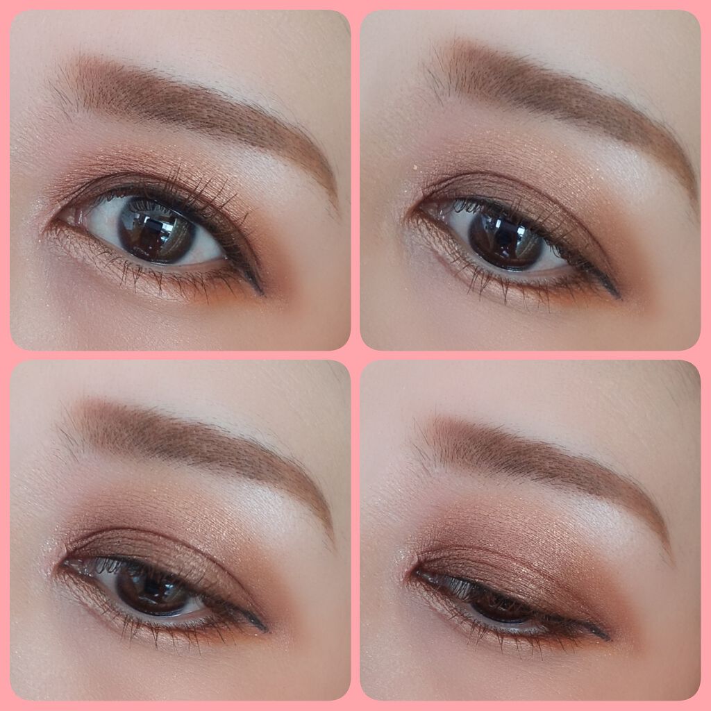 エクラ マニェティク ドゥ シャネル/CHANEL/パウダーハイライトを使ったクチコミ（3枚目）